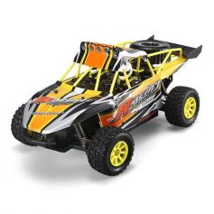 WL Toys K929-B 1/18 4WD 70km/h Short Course RC Car